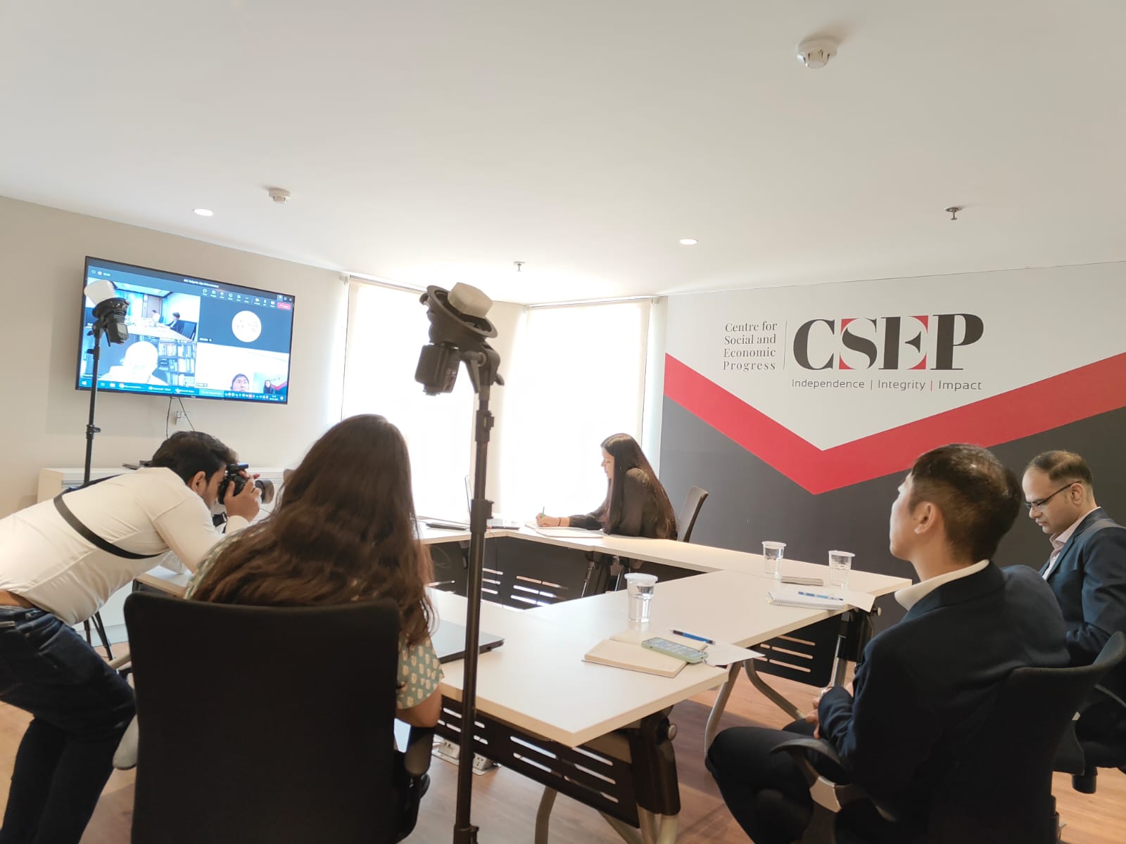 インドメディア コーディネーター